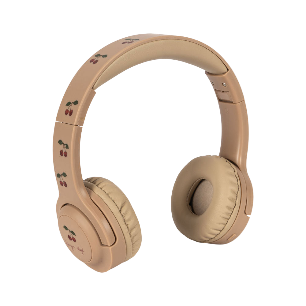 Kopfhörer &quot;Headphones&quot; - Cherry Blush