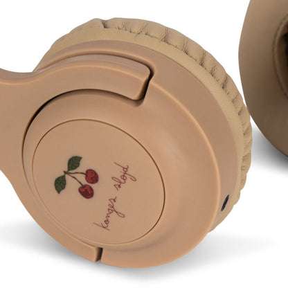 Kopfhörer &quot;Headphones&quot; - Cherry Blush - little something