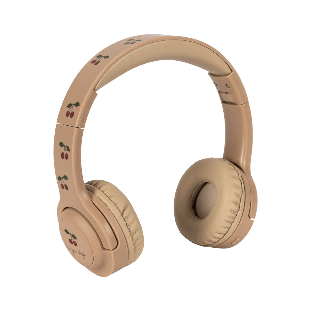 Kopfhörer &quot;Headphones&quot; - Cherry Blush - little something