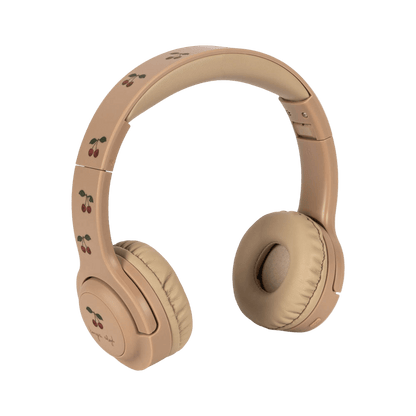 Kopfhörer &quot;Headphones&quot; - Cherry Blush - little something