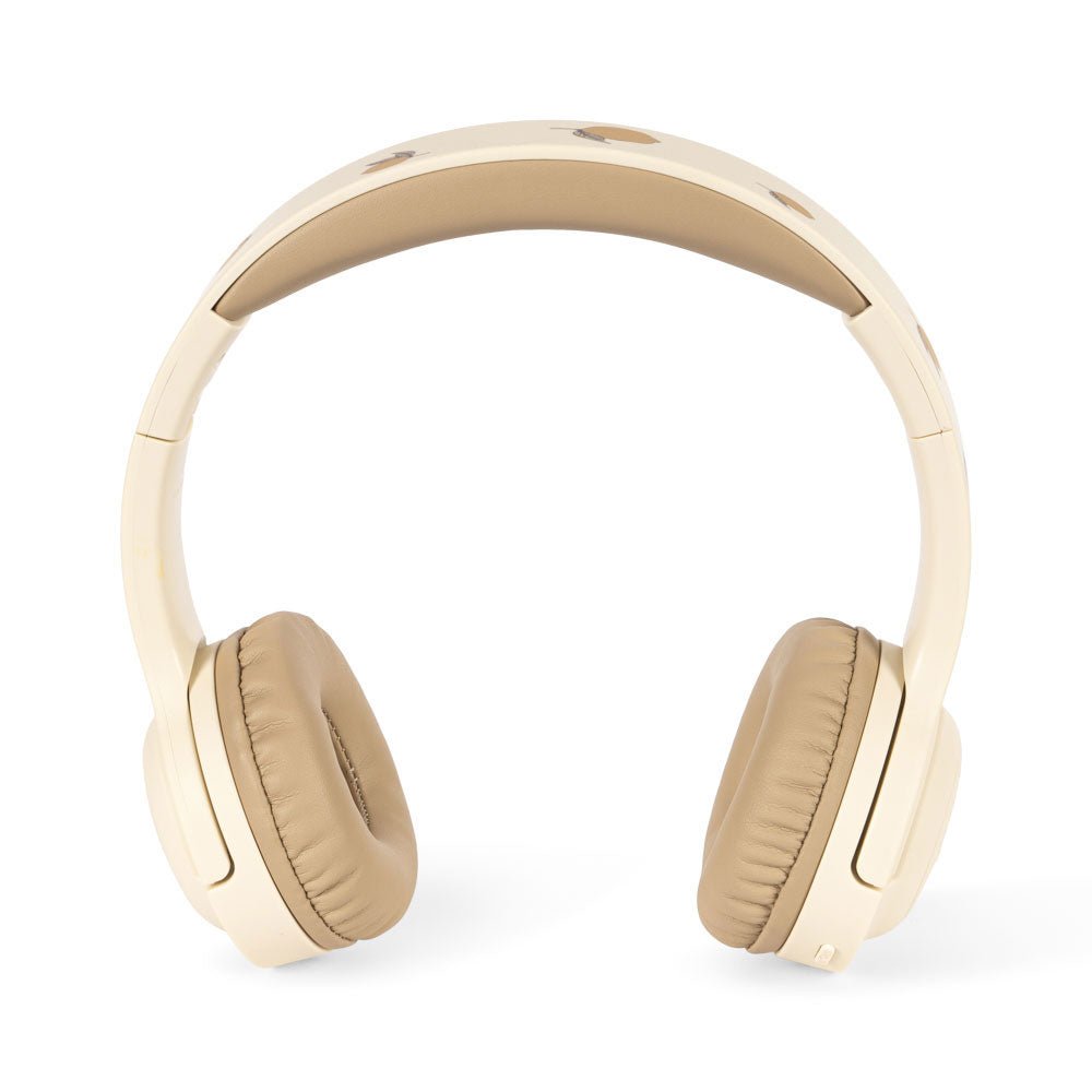 Kopfhörer &quot;Headphones&quot; - Lemon - little something