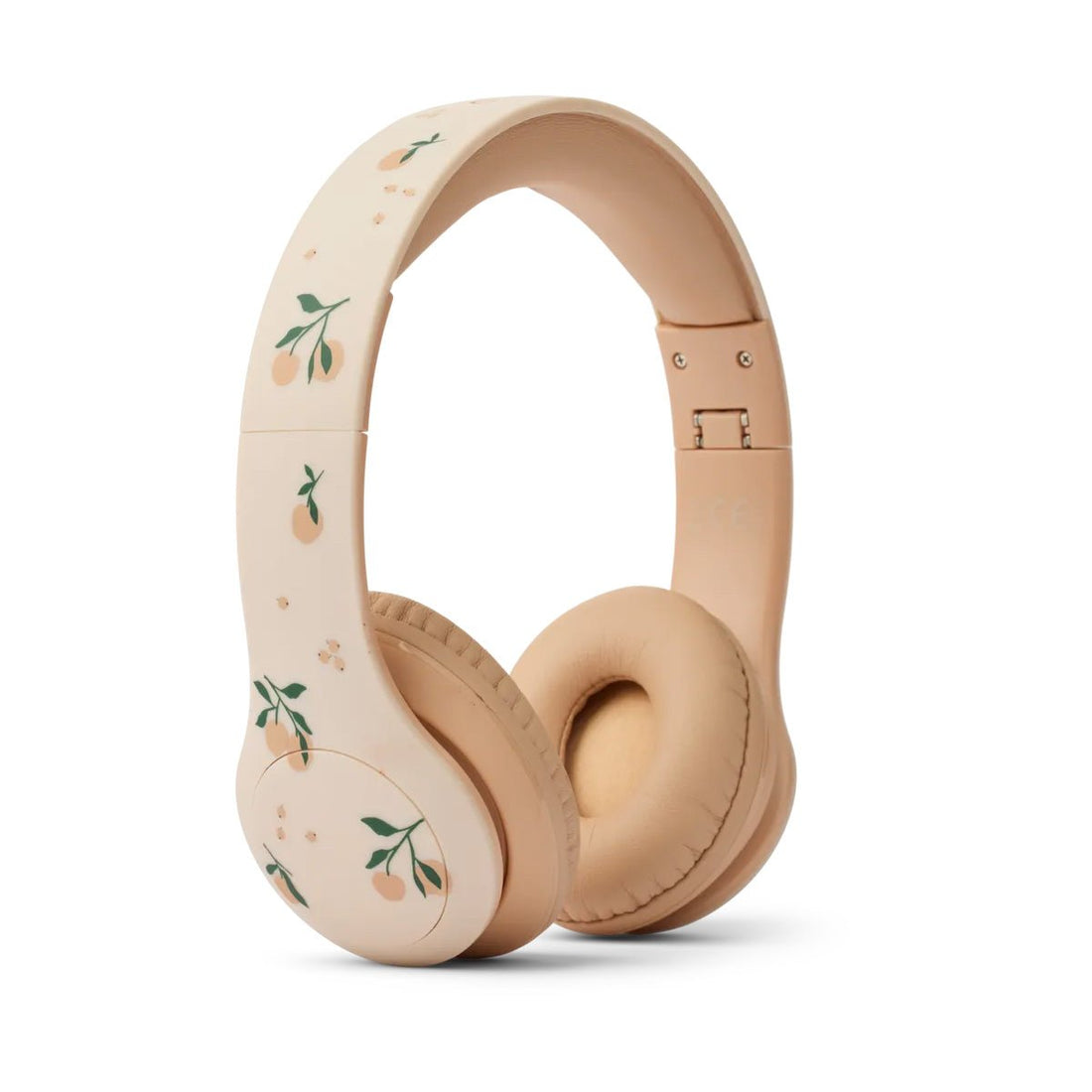 Kopfhörer "Quinn" - Peach/ Sea shell - little something