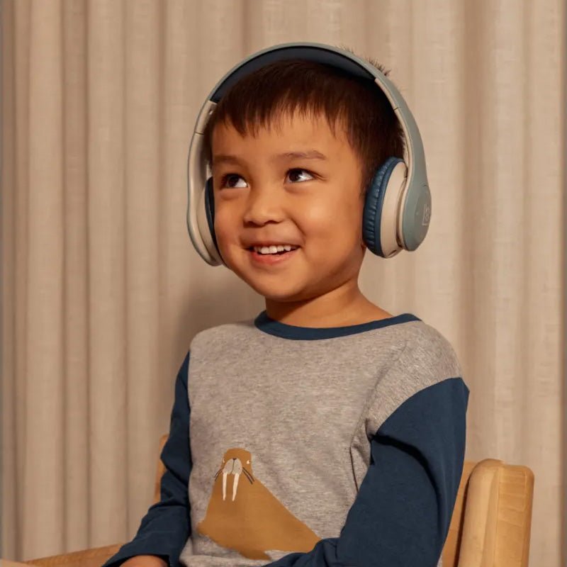 Kopfhörer "Quinn" - Peppermint Mix - little something