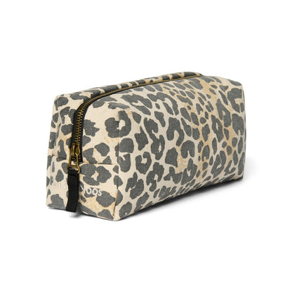 Kosmetiktasche Soft Cotton Studio Noos Leopard - little something