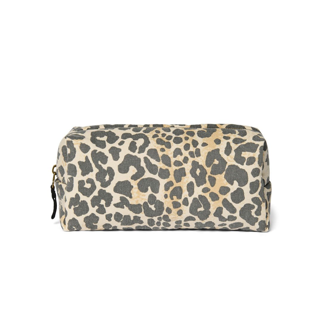 Kosmetiktasche Soft Cotton Studio Noos Leopard - little something