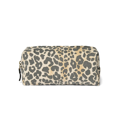 Kosmetiktasche Soft Cotton Studio Noos Leopard - little something