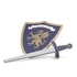 Kostüm Ritter "Knight sword and shield" - little something