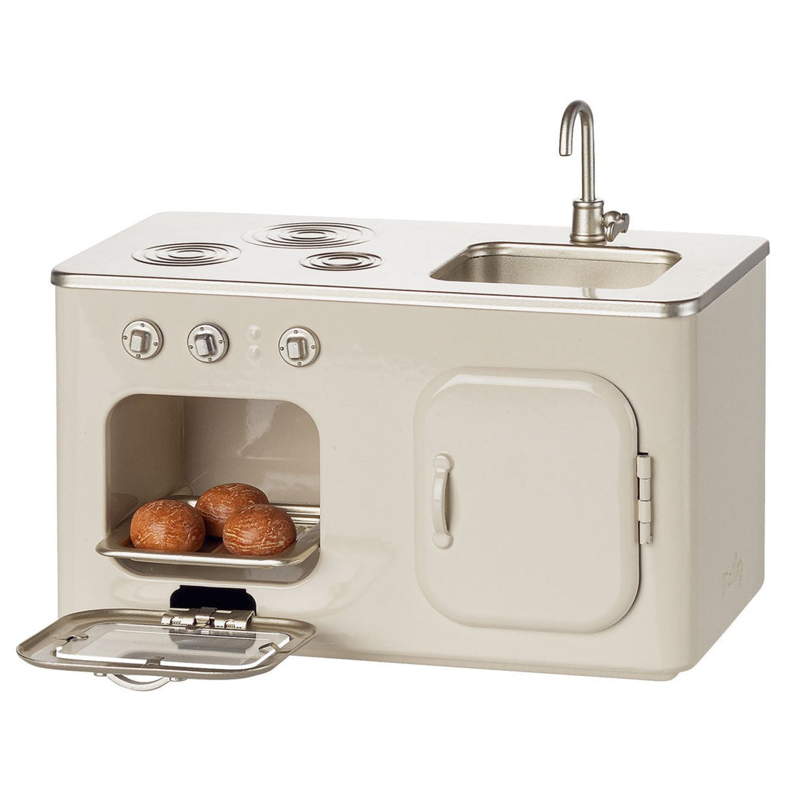 Küche, Miniature - little something