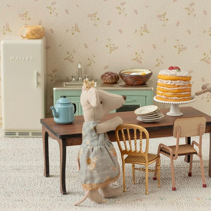 Kuchen mit Tortenständer Party - little something