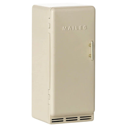 Kühlschrank, Maus - creme - little something