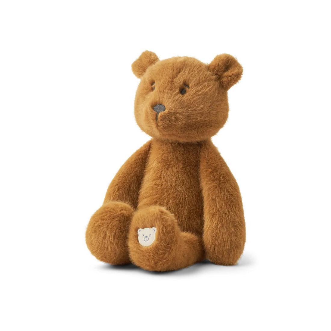 Kuscheltier Bär 23 cm &quot;Berto Bear Teddy&quot; - Golden caramel - little something