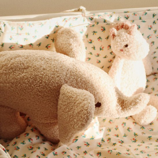 Kuscheltier Einhorn &quot;Sleepy Teddy Unicorn&quot; - little something