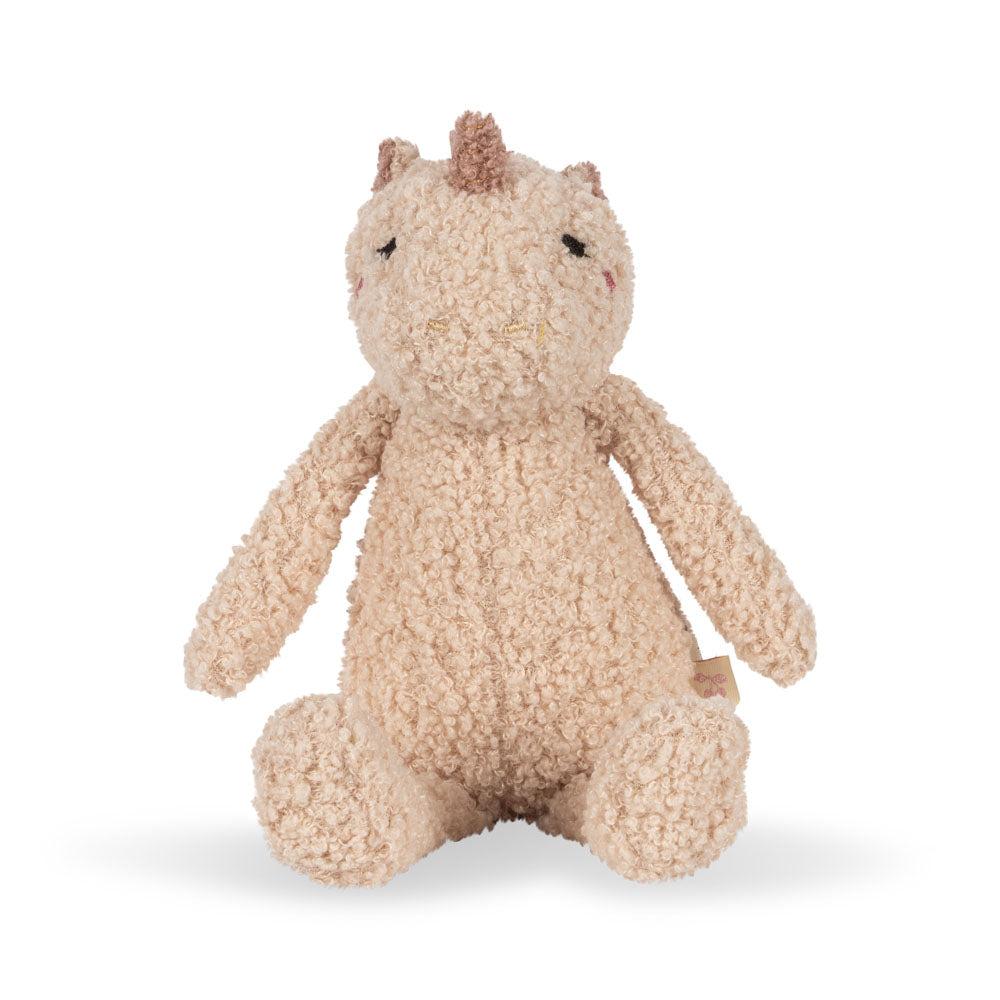 Kuscheltier Einhorn &quot;Sleepy Teddy Unicorn&quot; - little something