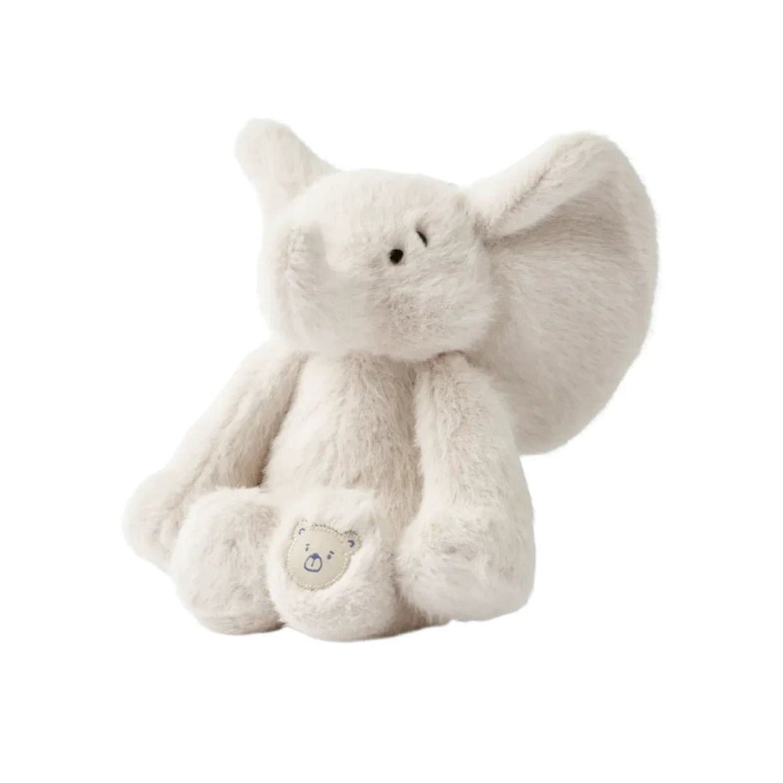 Kuscheltier Elefant 16 cm &quot;Binnie Elephant Small Teddy&quot; - Sandy - little something