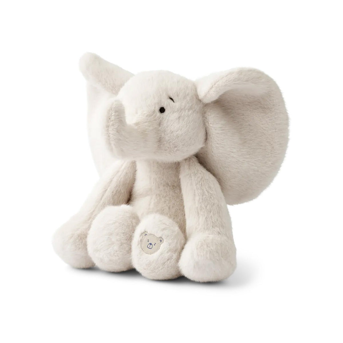 Kuscheltier Elefant 23 cm &quot;Berto Elephant Teddy&quot; - Sandy - little something