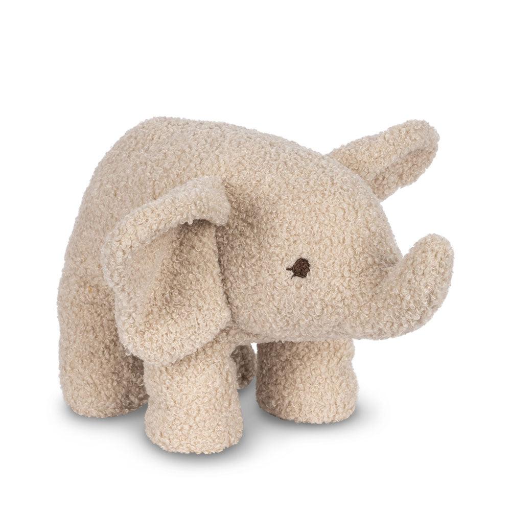 Kuscheltier Elefant Teddy - little something