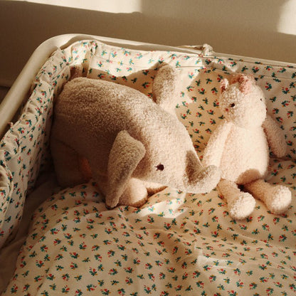 Kuscheltier Elefant Teddy - little something