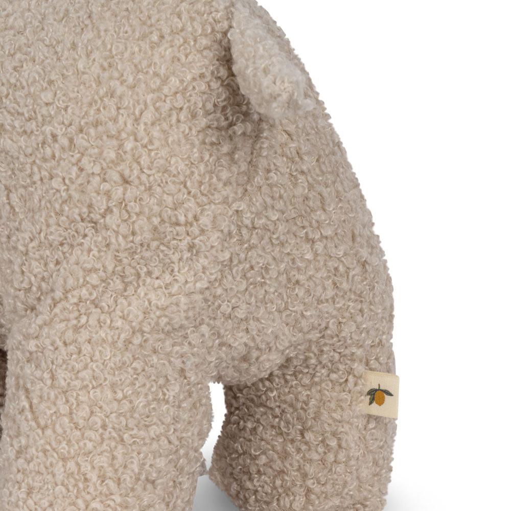 Kuscheltier Elefant Teddy - little something