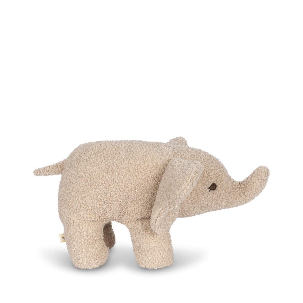 Kuscheltier Elefant Teddy - little something