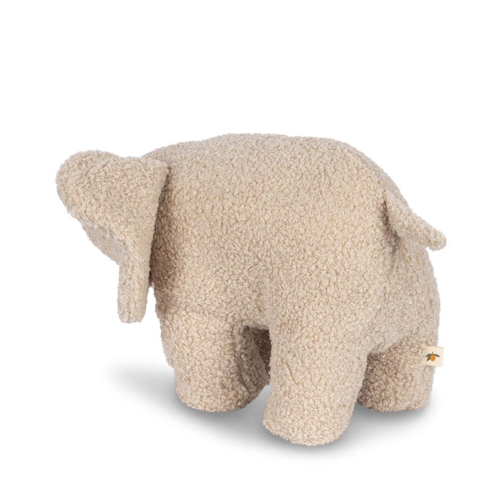 Kuscheltier Elefant Teddy - little something