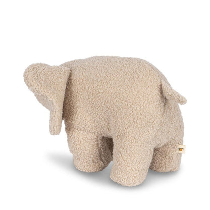 Kuscheltier Elefant Teddy - little something