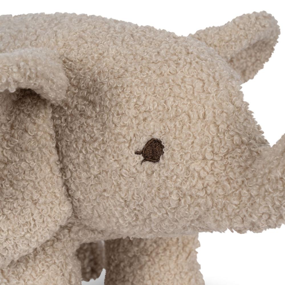 Kuscheltier Elefant Teddy - little something