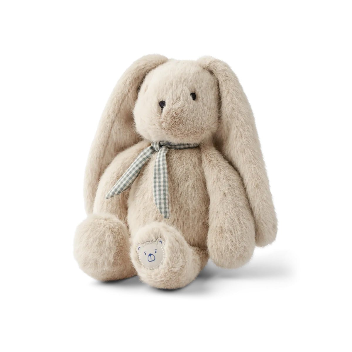 Kuscheltier Hase 16 cm &quot;Binnie Rabbit Small Teddy&quot; - Mist - little something