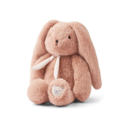 Kuscheltier Hase 16 cm &quot;Binnie Rabbit Small Teddy&quot; - Pale Tuscany - little something