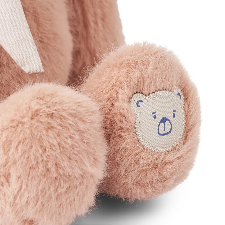 Kuscheltier Hase 16 cm &quot;Binnie Rabbit Small Teddy&quot; - Pale Tuscany - little something