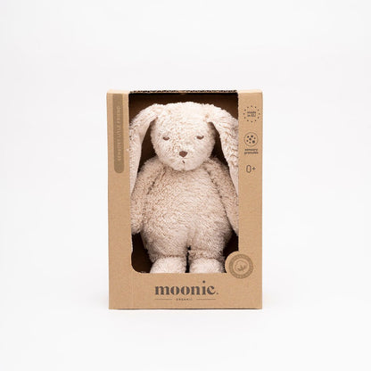 Kuscheltier Hase Moonie Mini - Sand - little something