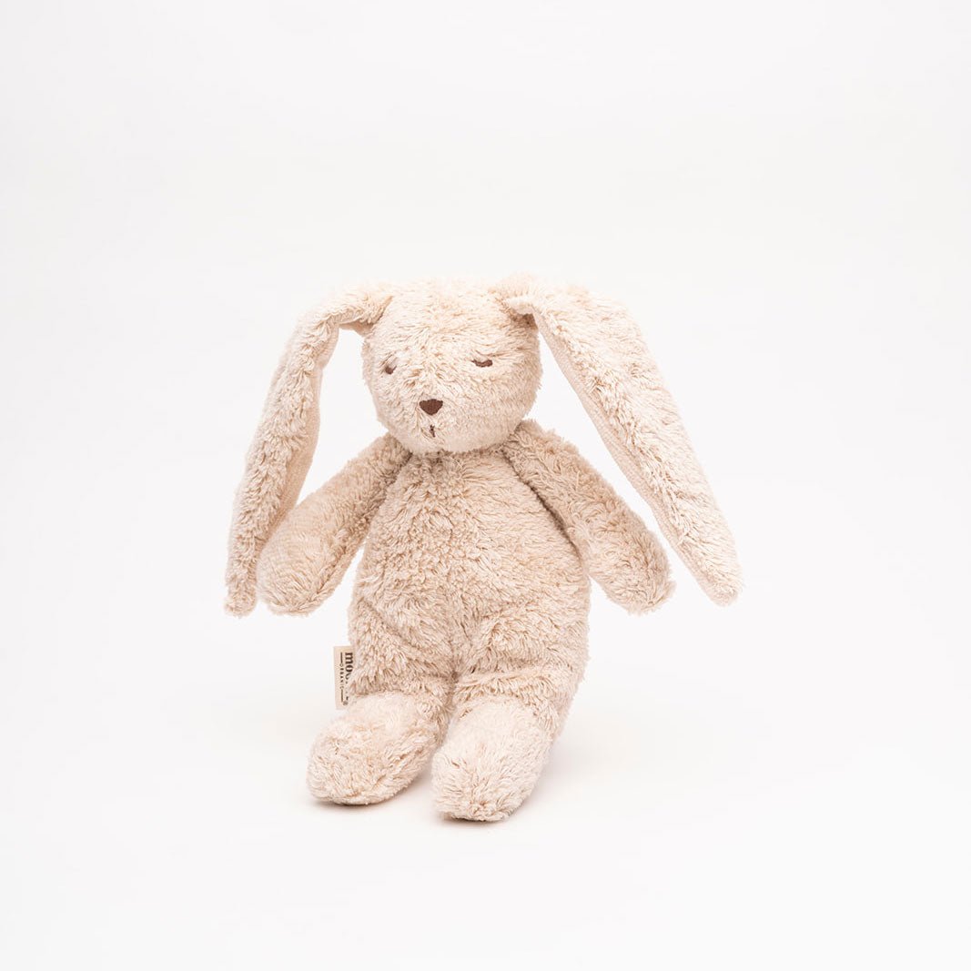 Kuscheltier Hase Moonie Mini - Sand - little something