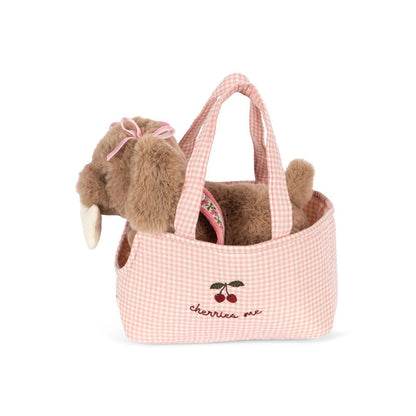 Kuscheltier Hund &quot;Maude Puppy&quot; - little something