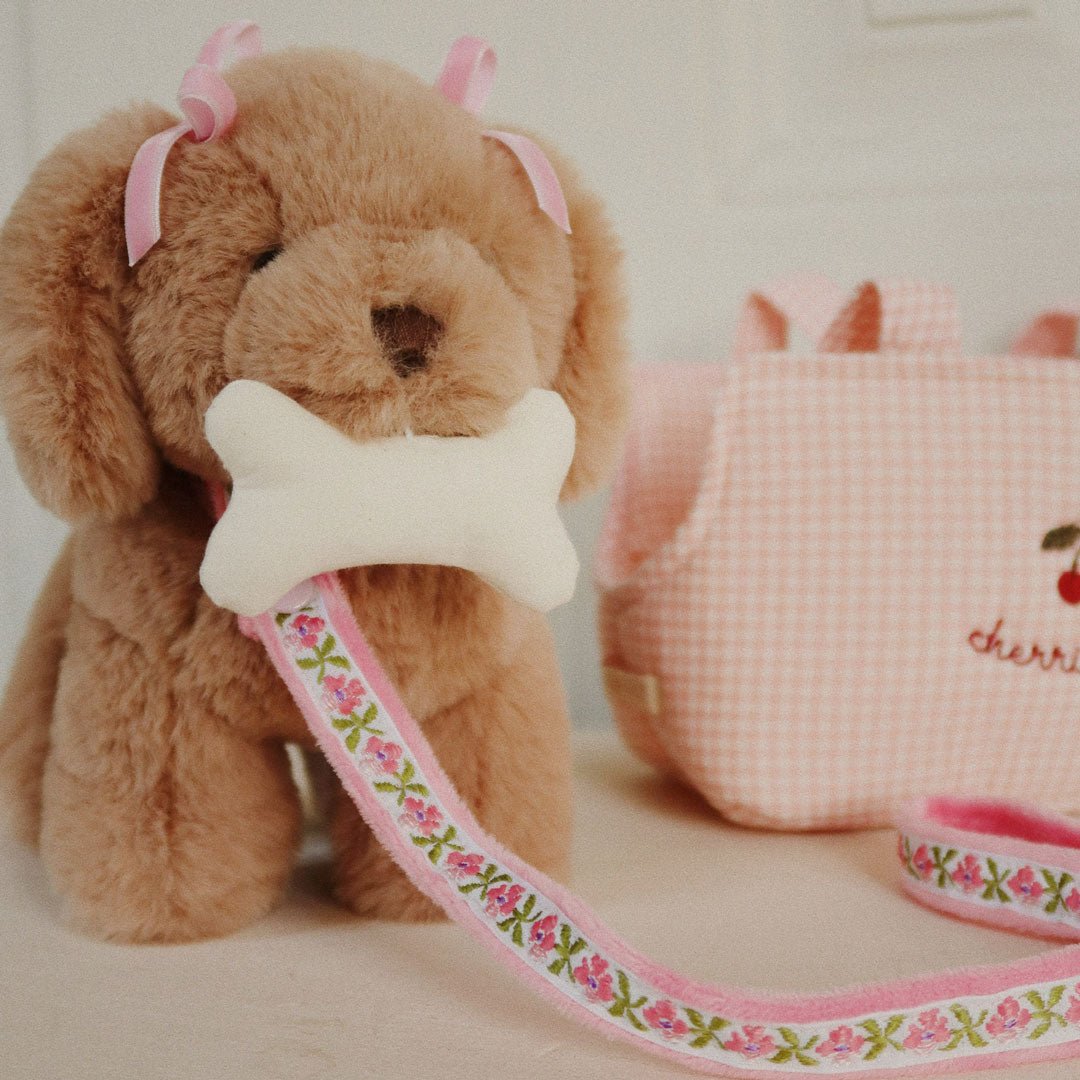 Kuscheltier Hund &quot;Maude Puppy&quot; - little something