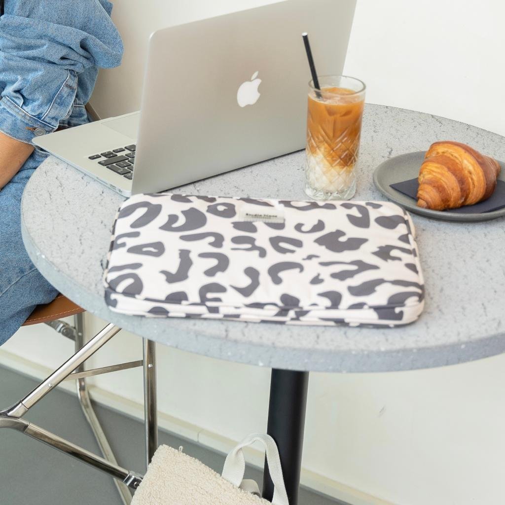 Laptop - Tasche Holy cow - little something