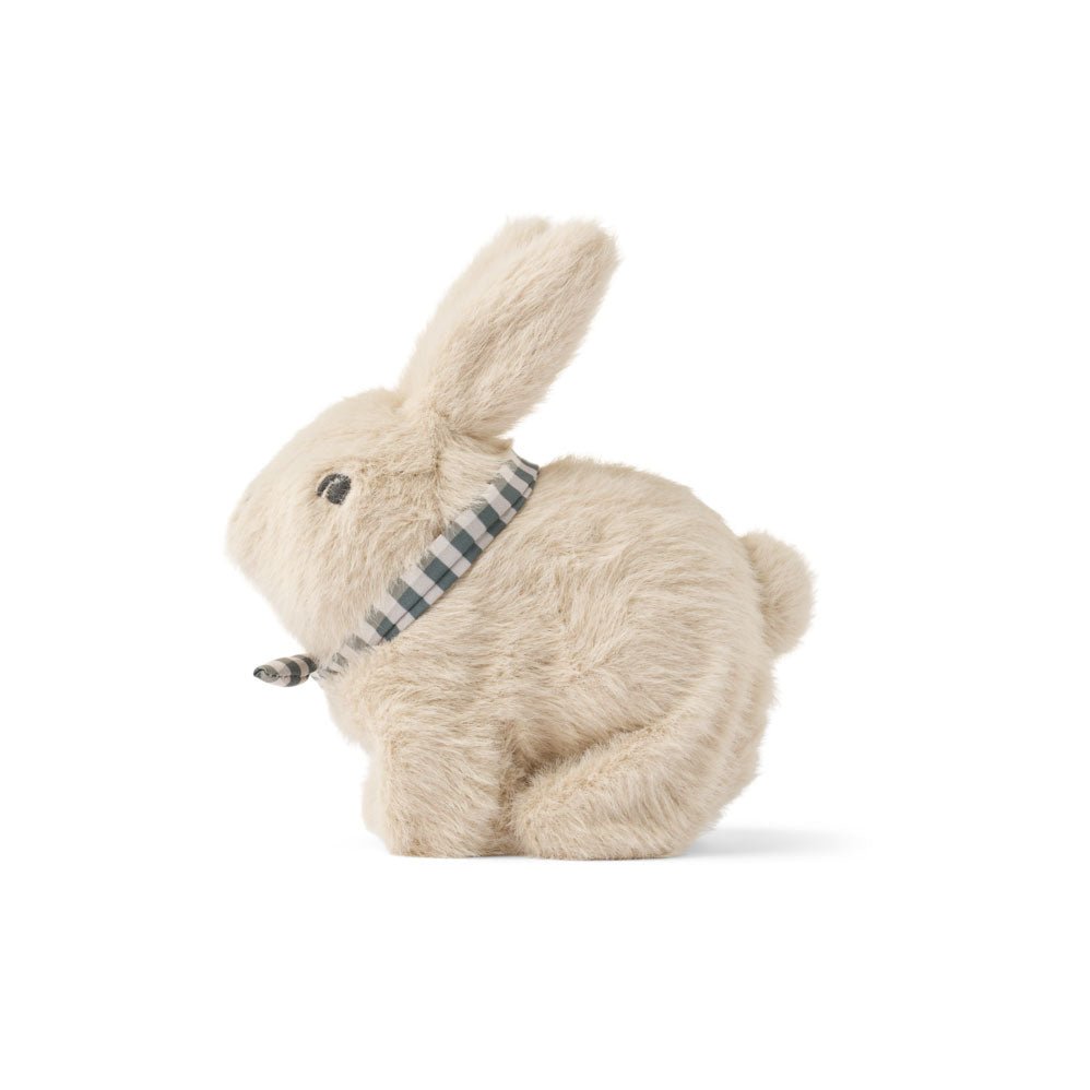 Laufender Hase &quot;Dev Rabbit Motoric Teddy&quot; - little something