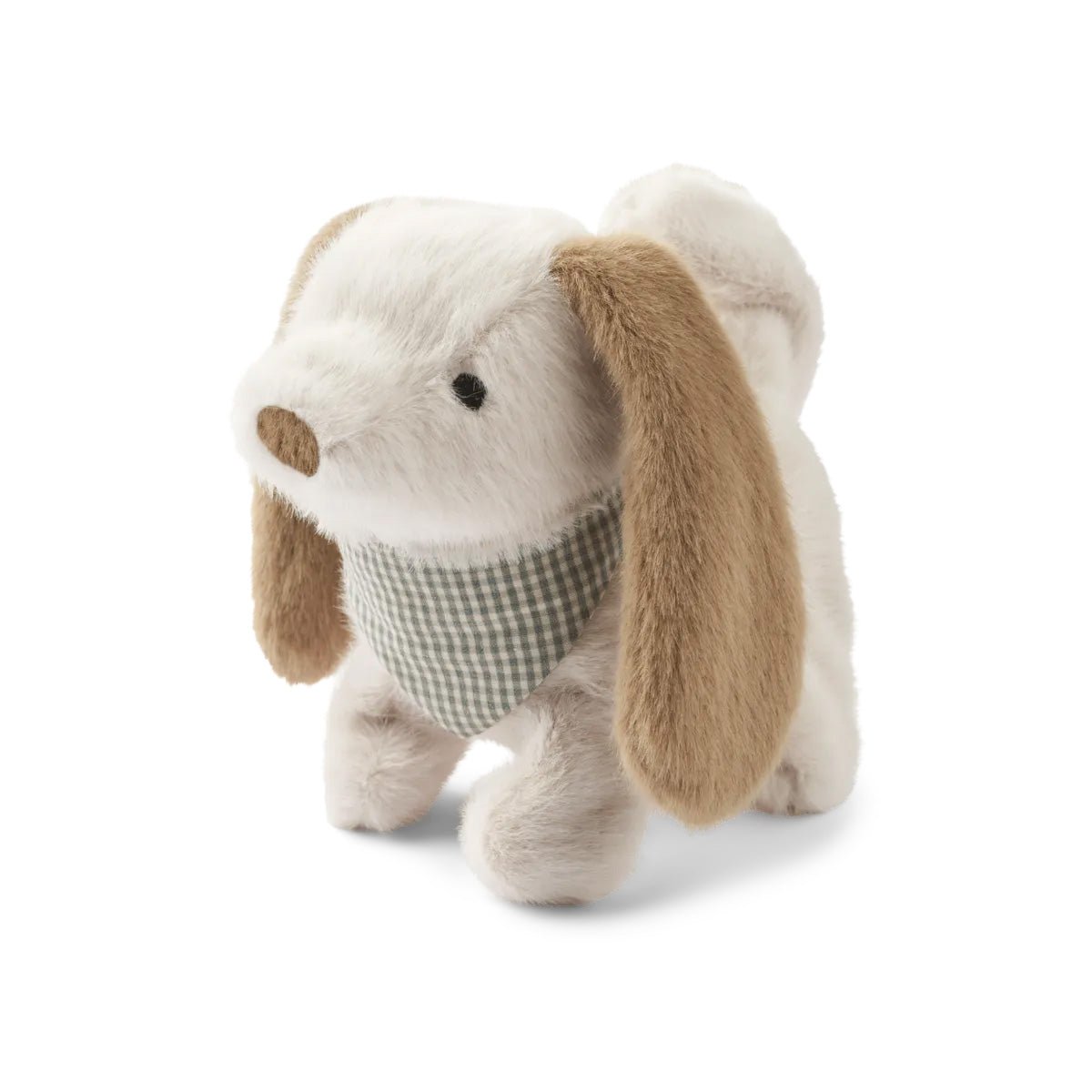 Laufender Hund &quot;Dev Dog Motoric Teddy&quot; - little something