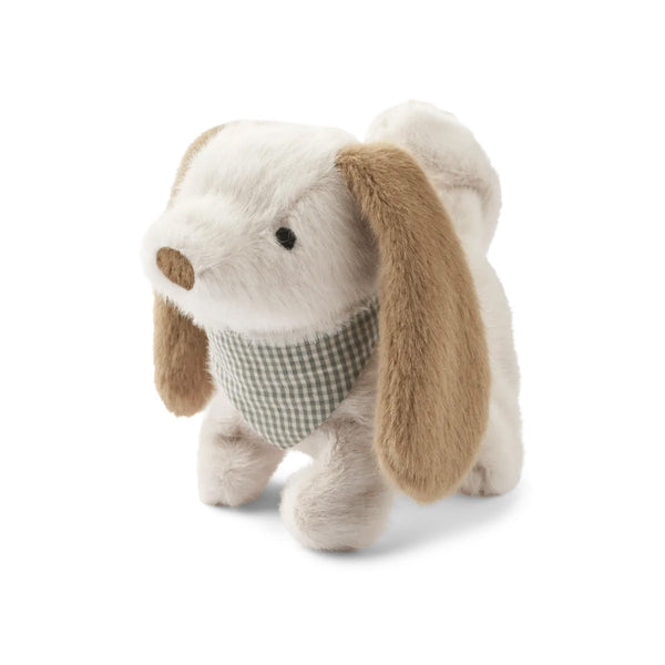 Laufender Hund "Dev Dog Motoric Teddy" - little something