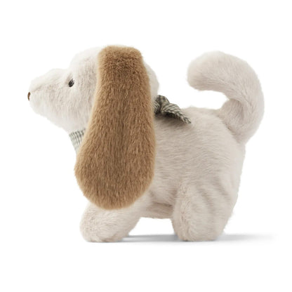 Laufender Hund &quot;Dev Dog Motoric Teddy&quot; - little something