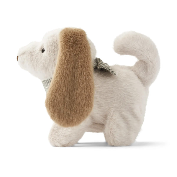 Laufender Hund "Dev Dog Motoric Teddy" - little something