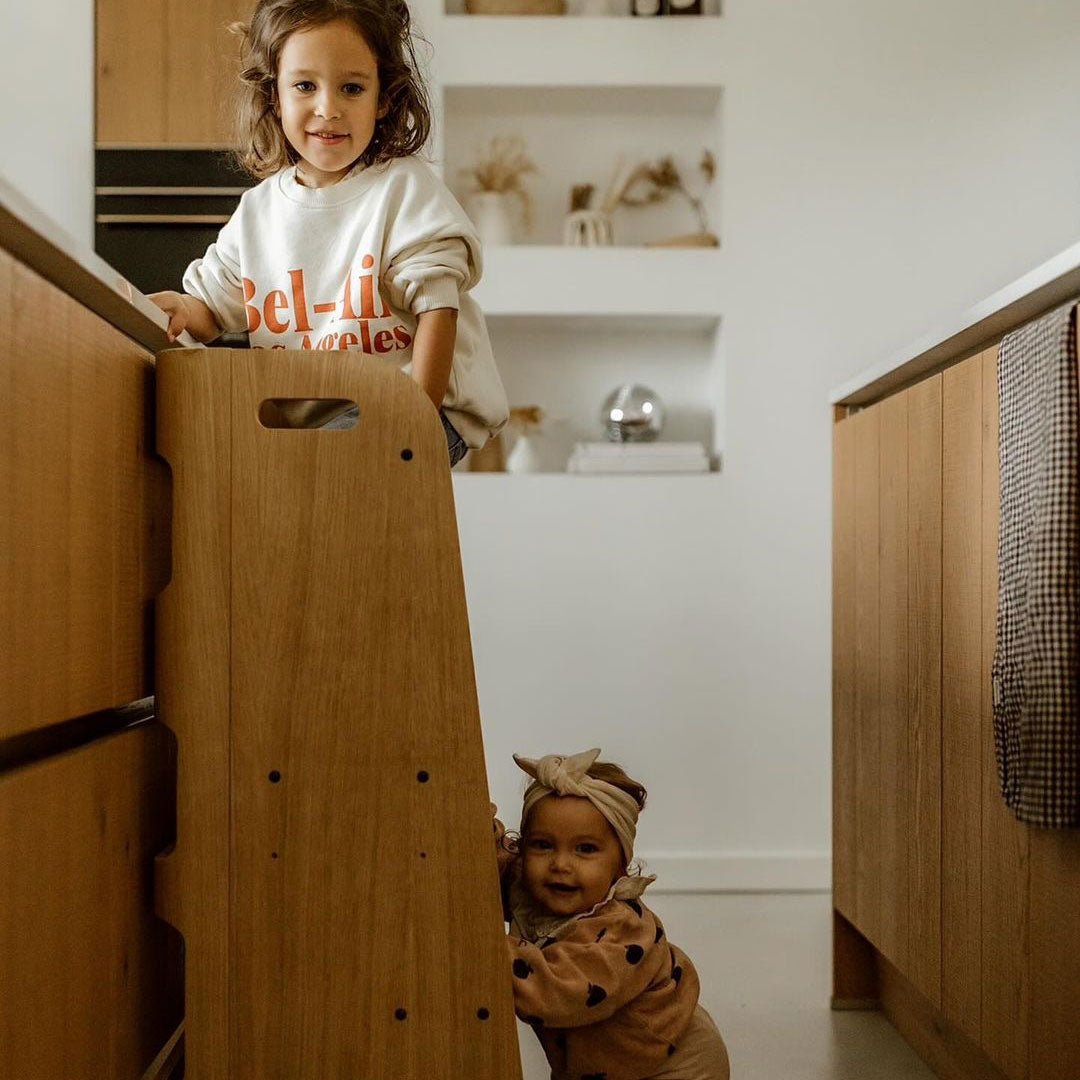 Lernturm "Learning Curve" - little something