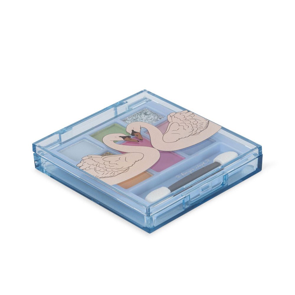 Lidschattenpalette für Kinder "On the go eyeshadow" - little something