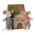 LouiMax & Stella, Kleine Schwester und kleiner Bruder - little something