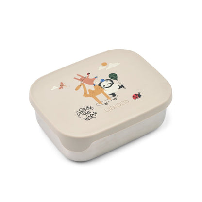 Lunchbox Brotdose Arthur - Around the World - little something