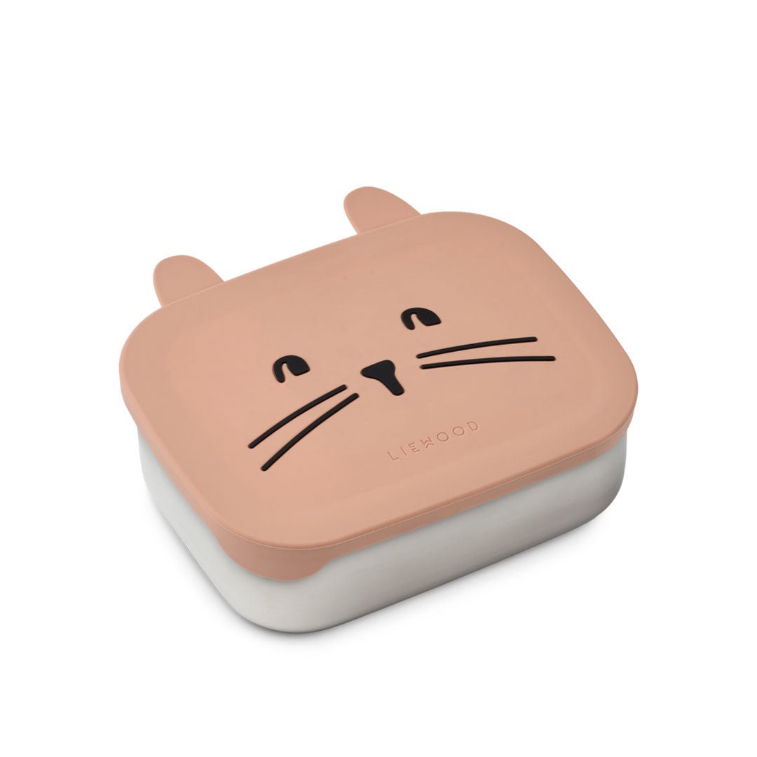 Lunchbox Brotdose &quot;Arthur Rabbit&quot; - Hase - little something