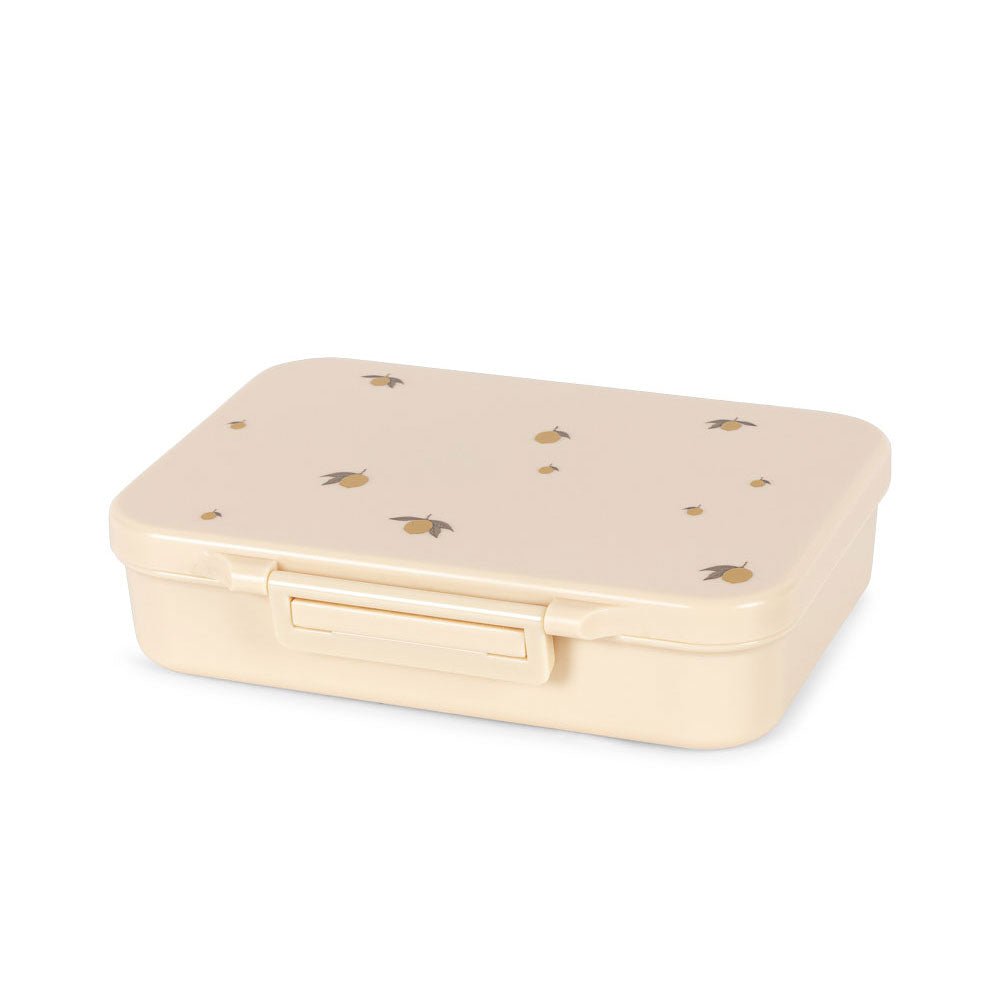 Lunchbox Brotdose "Bento" - Lemon - little something