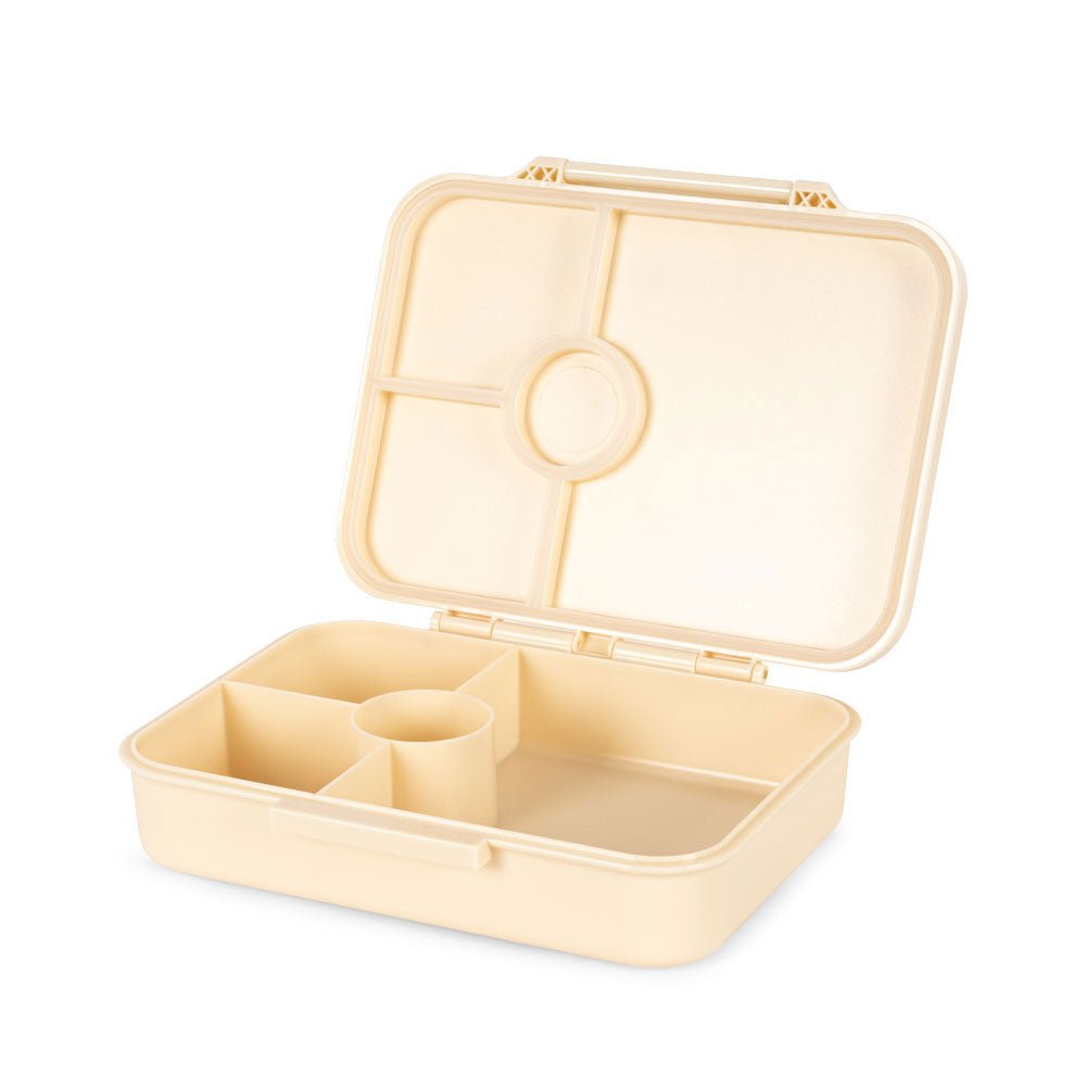 Lunchbox Brotdose "Bento" - Lemon - little something