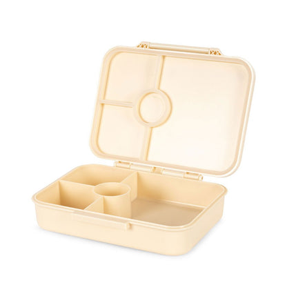 Lunchbox Brotdose "Bento" - Lemon - little something