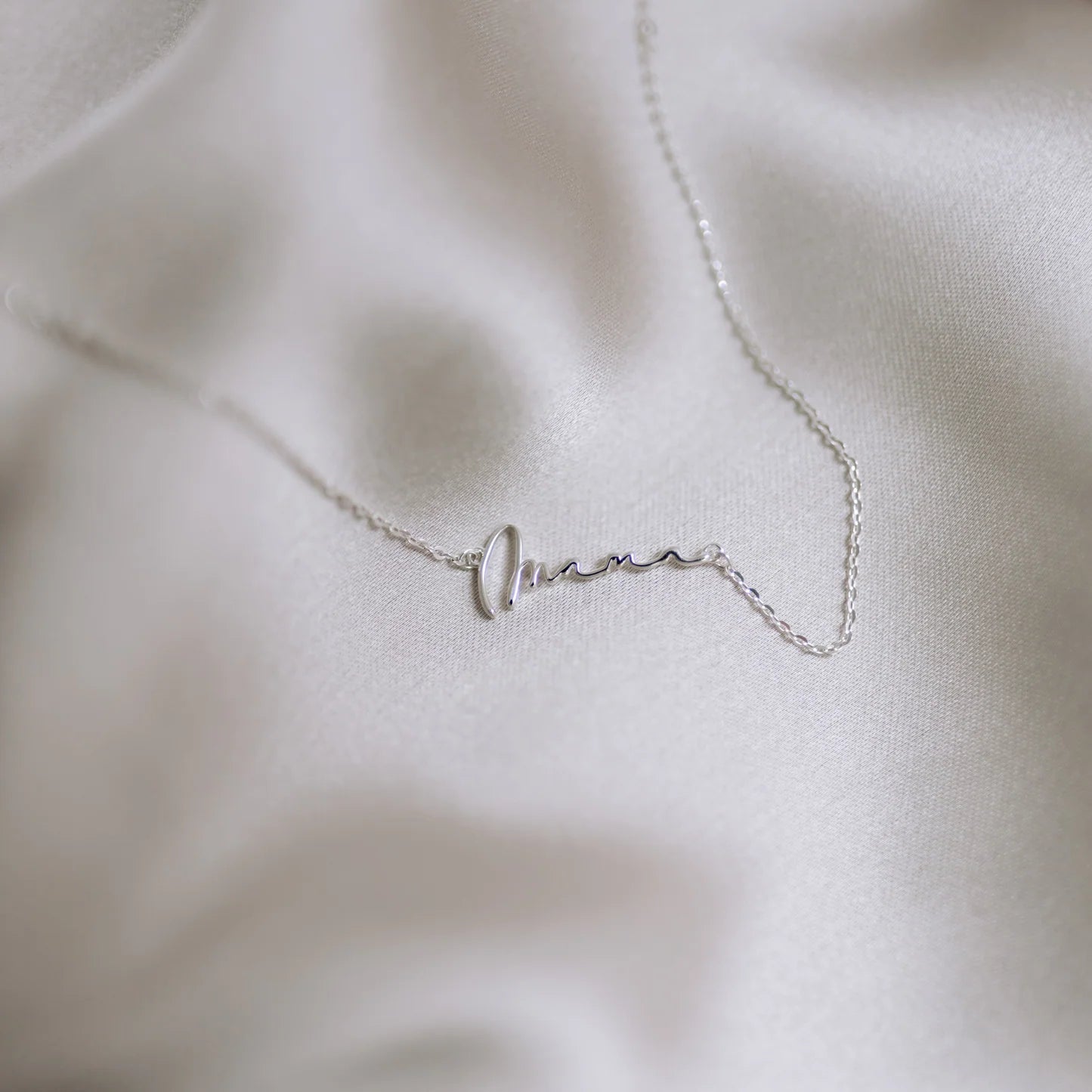 Mama Collection Kette - little something