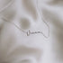 Mama Collection Kette - little something