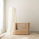 Matratze für das 4 - in - 1 Babybett - little something